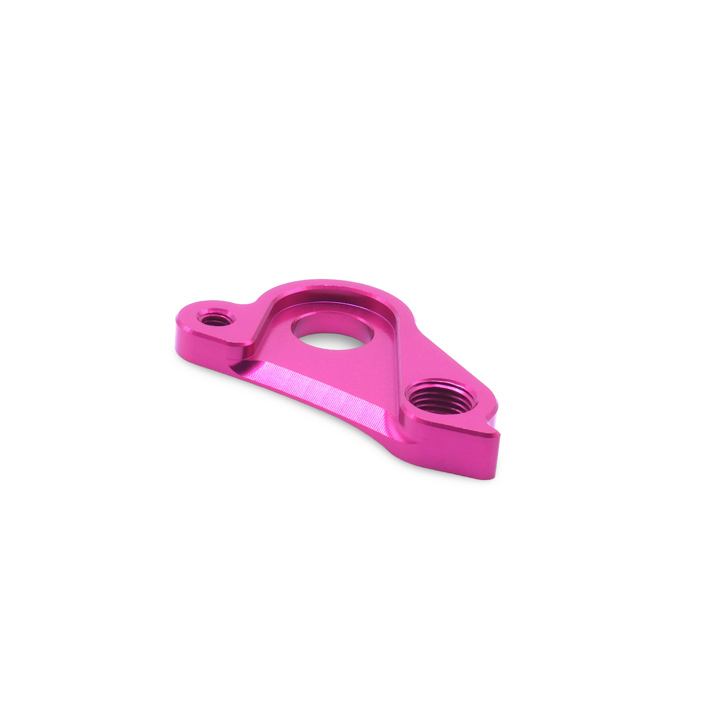 Framesandgear Disc Brake Derailleur Hanger for Specialized Tarmac Sl8, Sl7, Sl6 and Aethos (SRAM Shifting) Pink