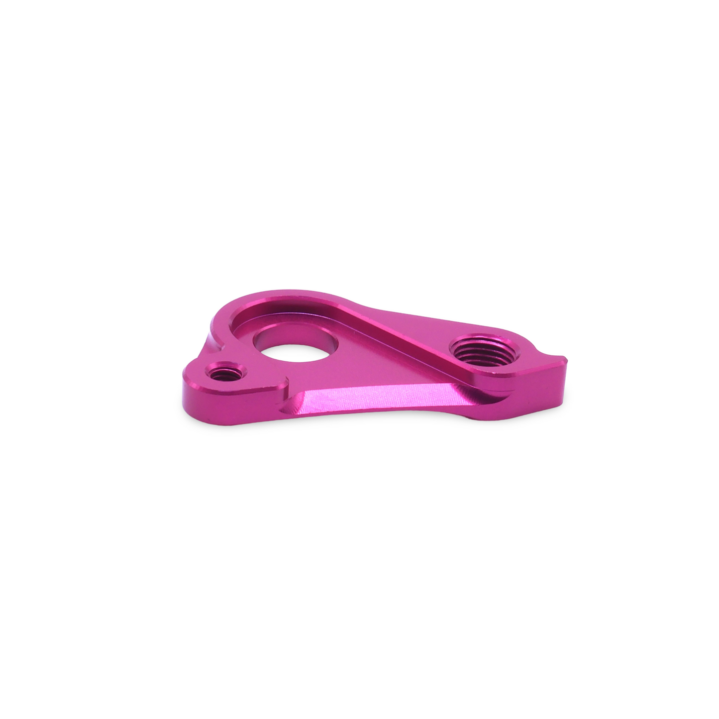 Framesandgear Disc Brake Derailleur Hanger for Specialized Tarmac Sl8, Sl7, Sl6 and Aethos (SRAM Shifting) Pink