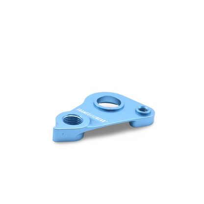Framesandgear Disc Brake Derailleur Hanger for Specialized Tarmac Sl8, Sl7, Sl6 and Aethos (SRAM Shifting) Celeste