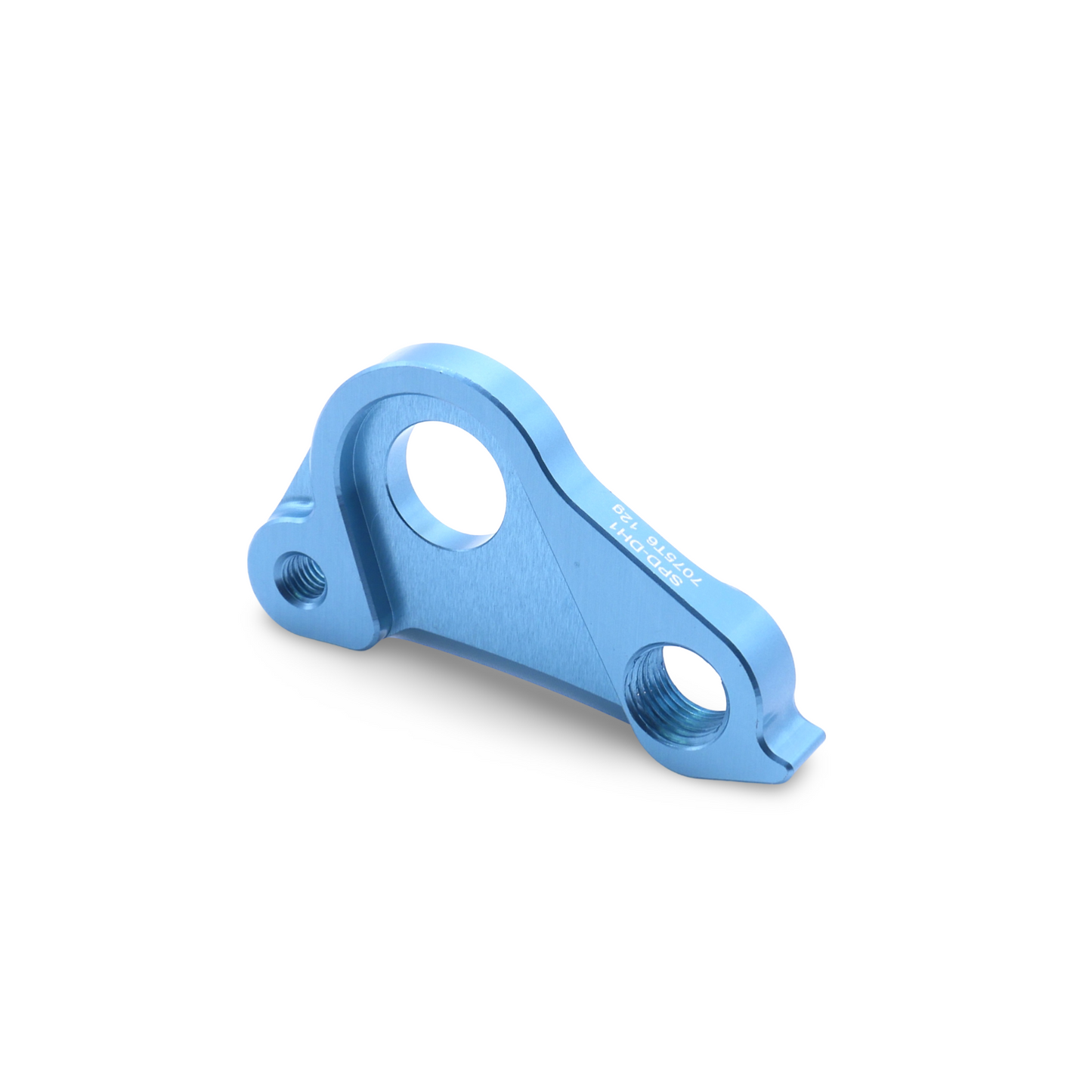 Framesandgear Disc Brake Derailleur Hanger for Specialized Tarmac Sl8, Sl7, Sl6 and Aethos (SRAM Shifting) Celeste