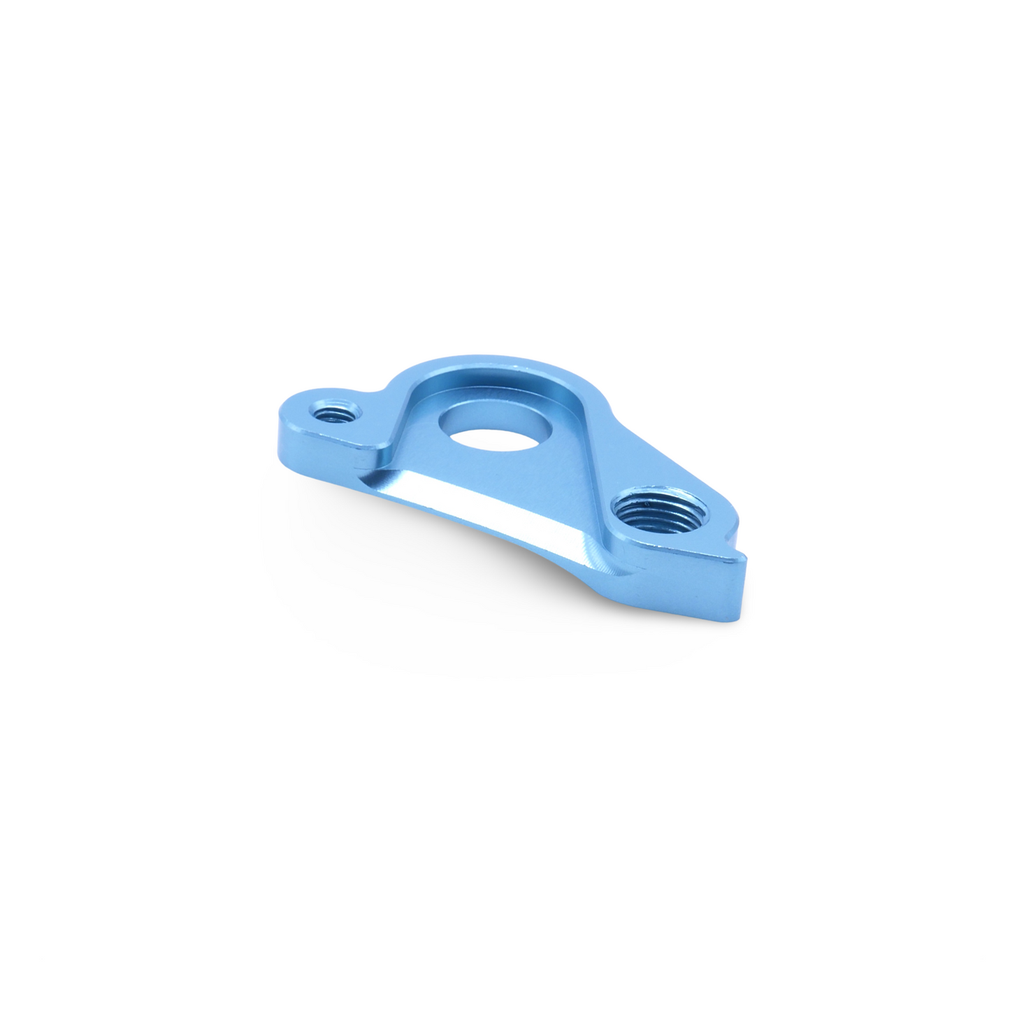 Framesandgear Disc Brake Derailleur Hanger for Specialized Tarmac Sl8, Sl7, Sl6 and Aethos (SRAM Shifting) Celeste