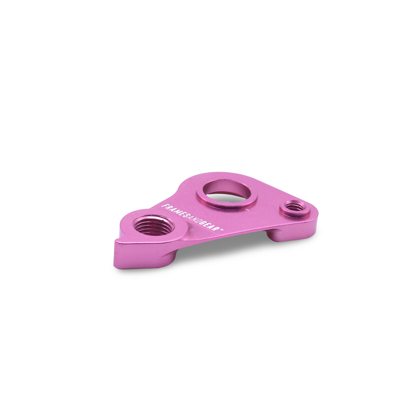 Framesandgear Disc Brake Derailleur Hanger for Specialized Tarmac Sl8, Sl7, Sl6 and Aethos (SRAM Shifting) Rose