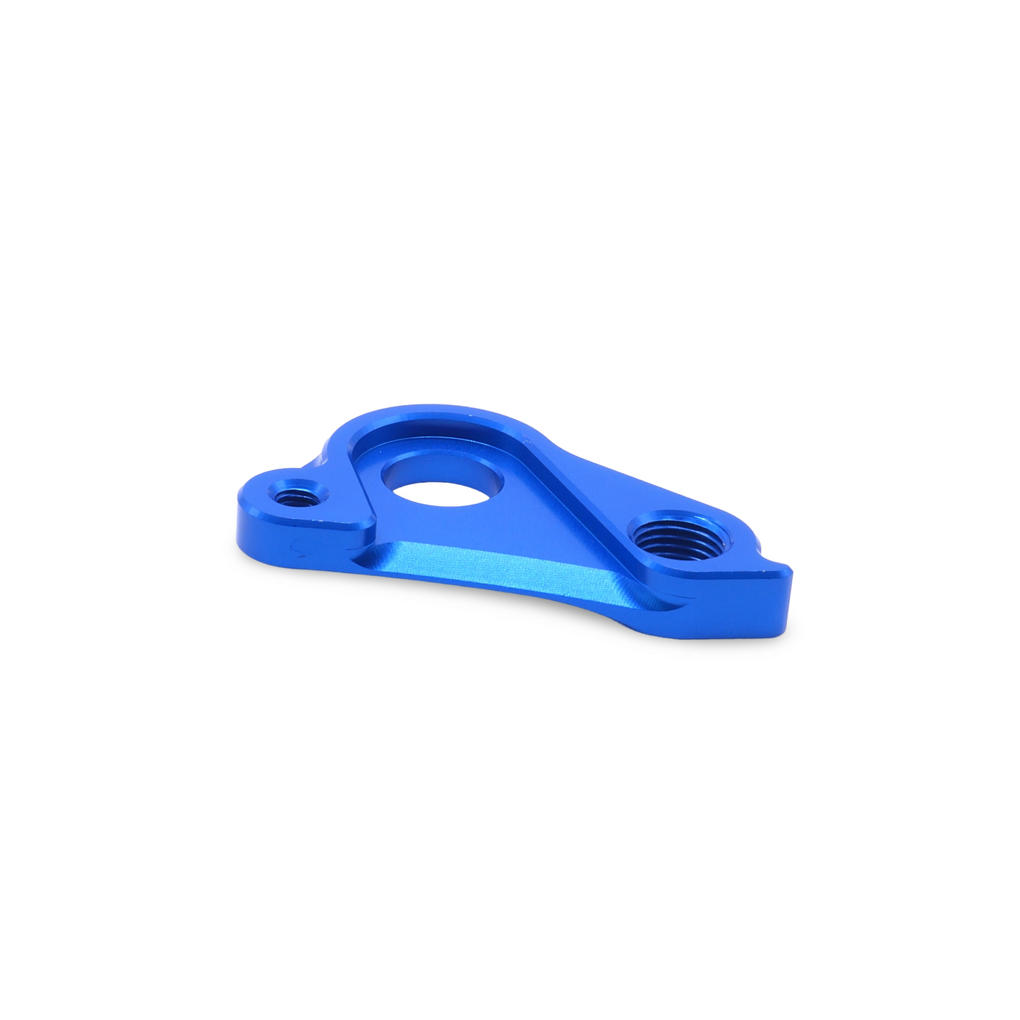 Framesandgear Disc Brake Derailleur Hanger for Specialized Tarmac Sl8, Sl7, Sl6 and Aethos (SRAM Shifting) Blue