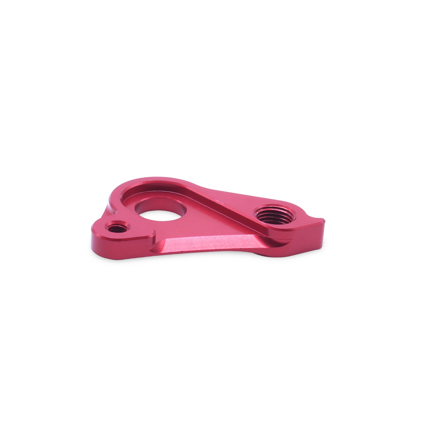 Framesandgear Disc Brake Derailleur Hanger for Specialized Tarmac Sl8, Sl7, Sl6 and Aethos (SRAM Shifting) Red
