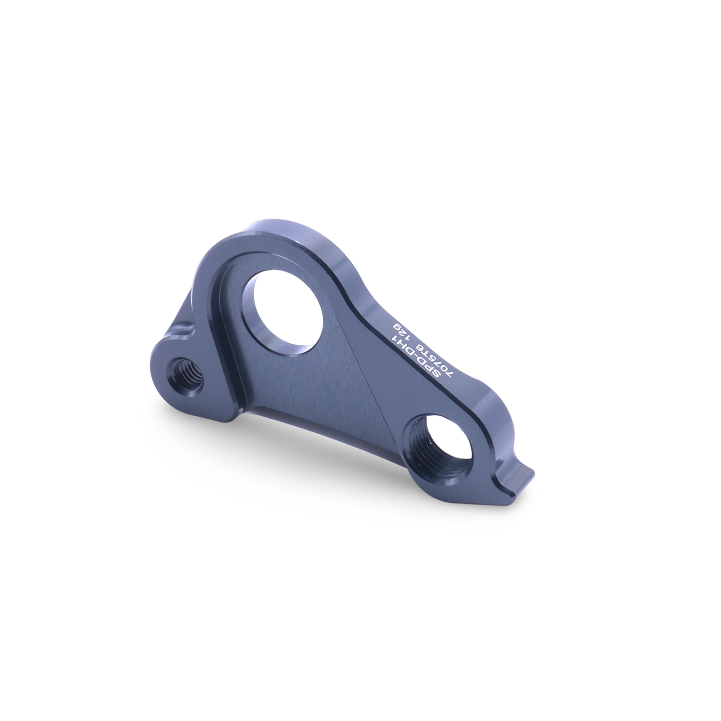 Framesandgear Disc Brake Derailleur Hanger for Specialized Tarmac Sl8, Sl7, Sl6 and Aethos (SRAM Shifting) Grey