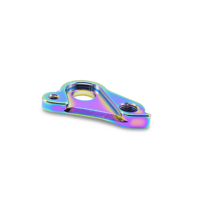 Framesandgear Disc Brake Derailleur Hanger for Specialized Tarmac Sl8, Sl7, Sl6 and Aethos (SRAM Shifting) Oilslick