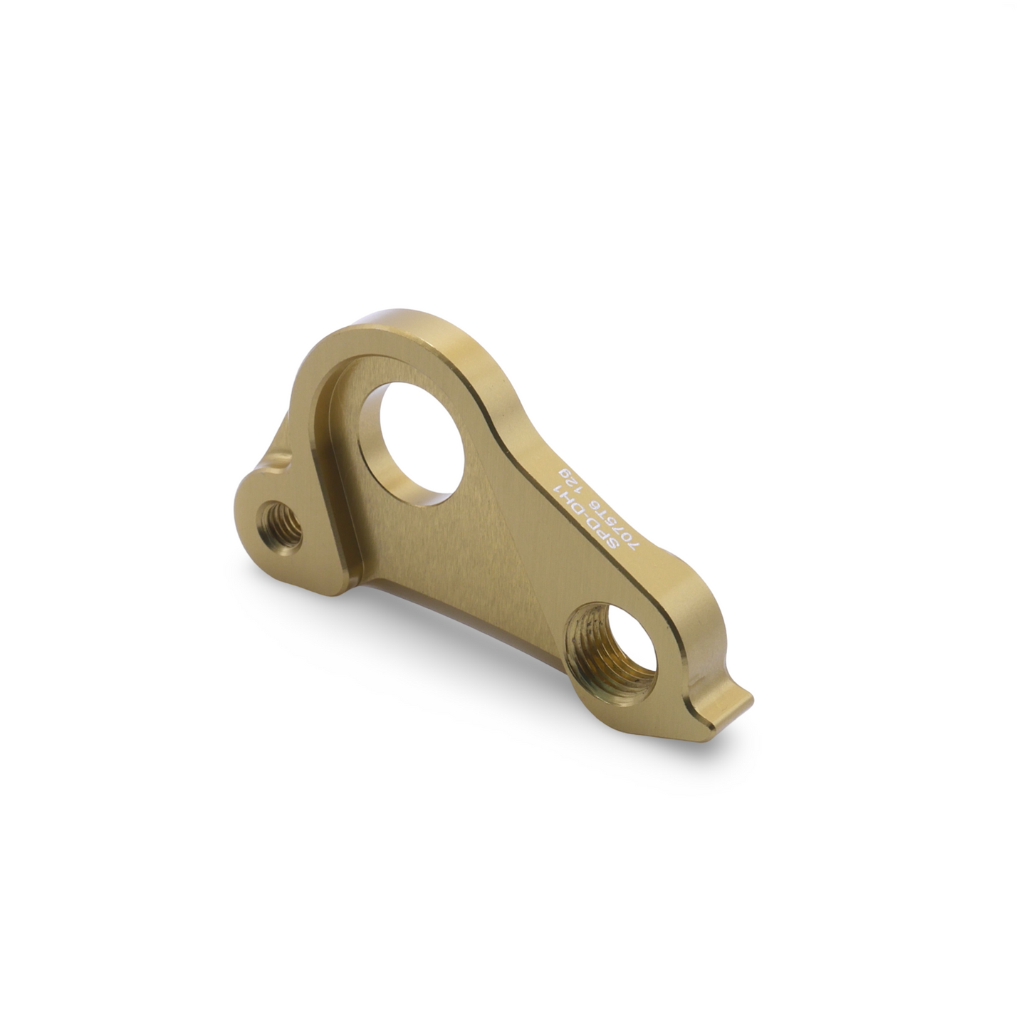 Framesandgear Disc Brake Derailleur Hanger for Specialized Tarmac Sl8, Sl7, Sl6 and Aethos (SRAM Shifting) Gold