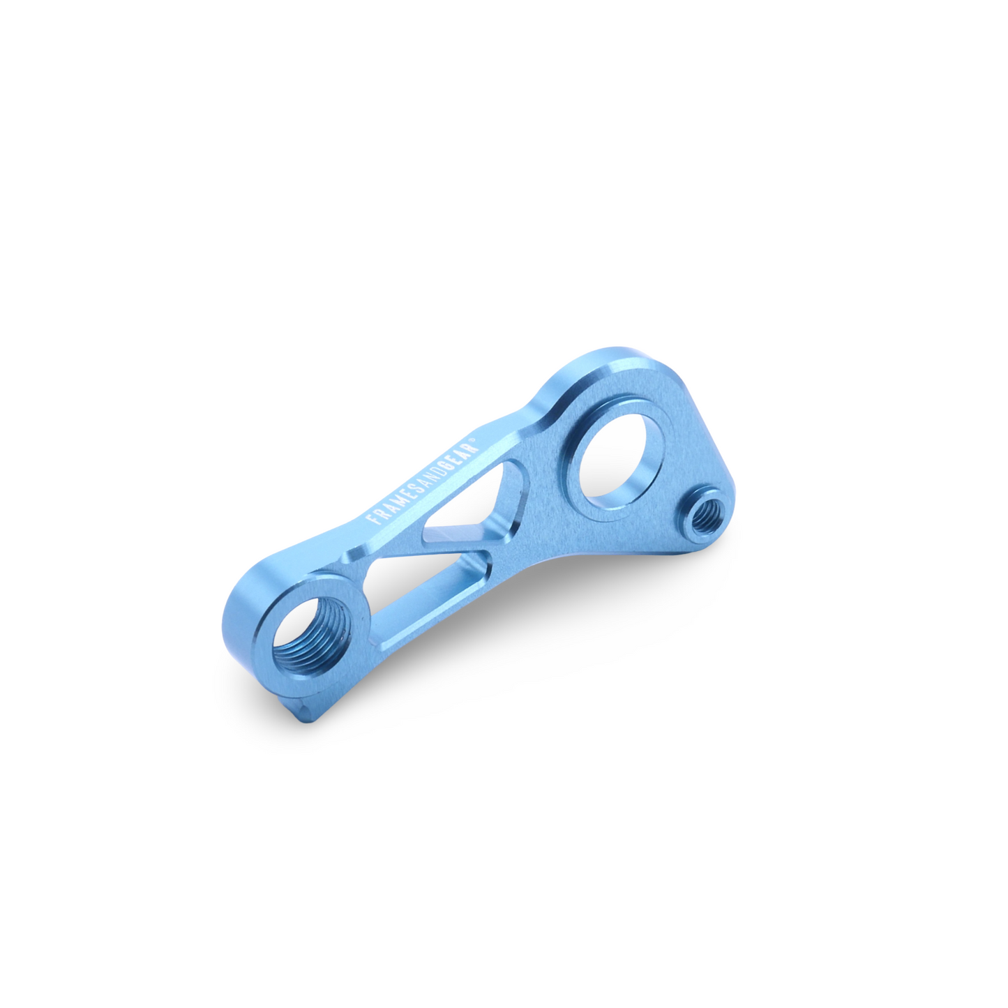 Framesandgear Specialized Disc Brake Direct Mount Derailleur Hanger Celeste