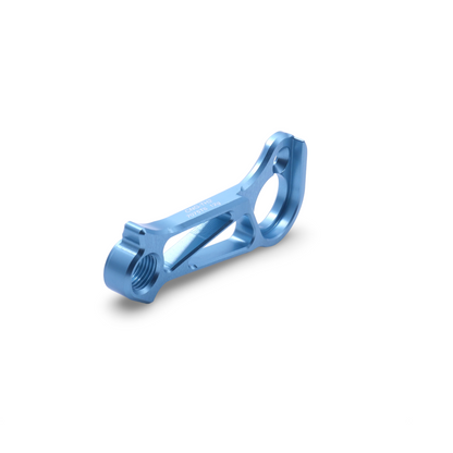 Framesandgear Direct Mount Derailleur Hanger for Colnago C68 & V4RS (Campagnolo Shifting) Celeste