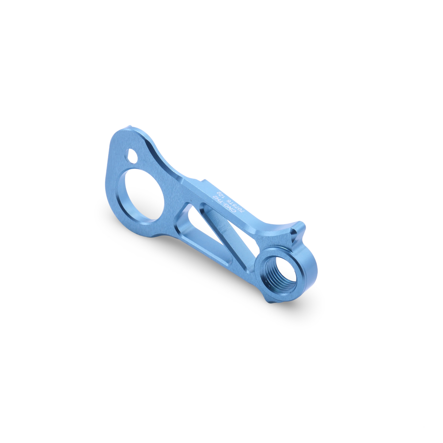 Framesandgear Direct Mount Derailleur Hanger for Colnago C68 & V4RS (Campagnolo Shifting) Celeste