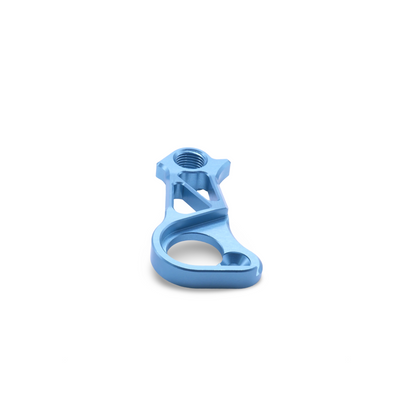 Framesandgear Direct Mount Derailleur Hanger for Colnago C68 & V4RS (Campagnolo Shifting) Celeste