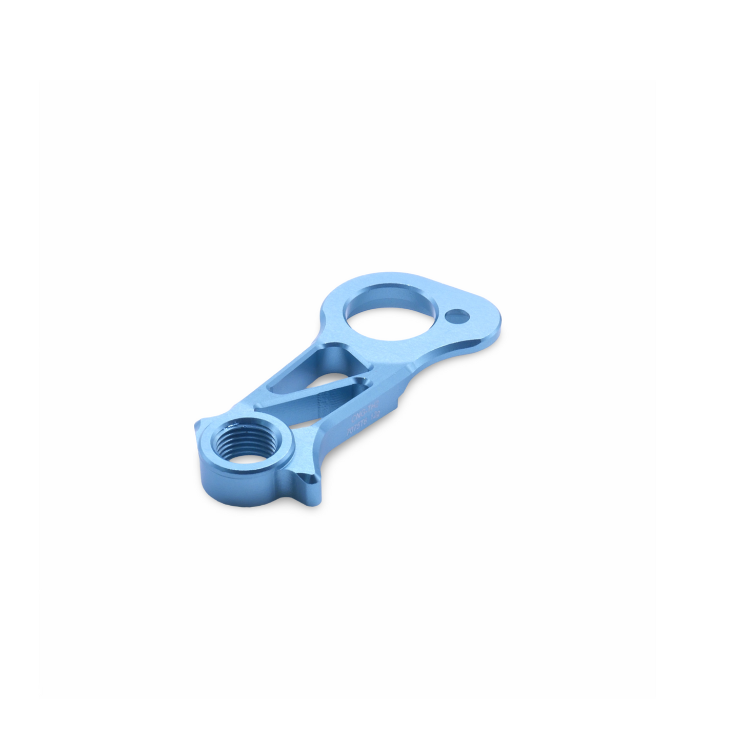 Framesandgear Direct Mount Derailleur Hanger for Colnago C68 & V4RS (Campagnolo Shifting) Celeste