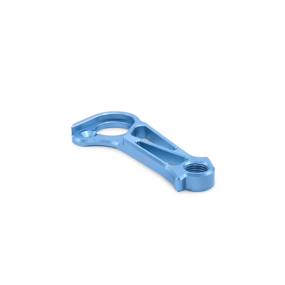 Framesandgear Direct Mount Derailleur Hanger for Colnago C68 & V4RS (Campagnolo Shifting) Celeste