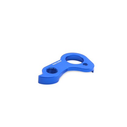Framesandgear Disc Brake Derailleur Hanger for Colnago C68 & V4RS (SRAM Shifting) Blue