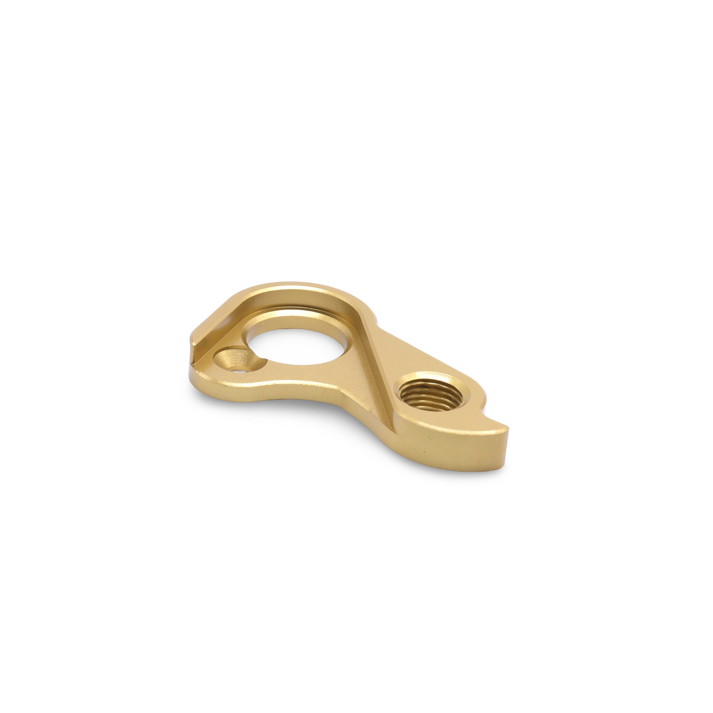 Framesandgear Disc Brake Derailleur Hanger for Colnago C68 & V4RS (SRAM Shifting) Gold