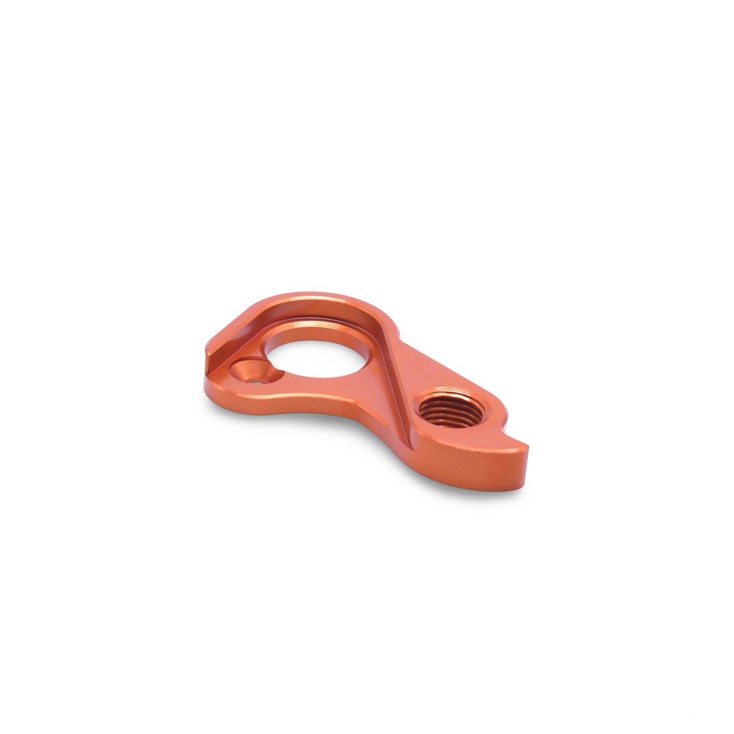 Framesandgear Disc Brake Derailleur Hanger for Colnago C68 & V4RS (SRAM Shifting) Orange