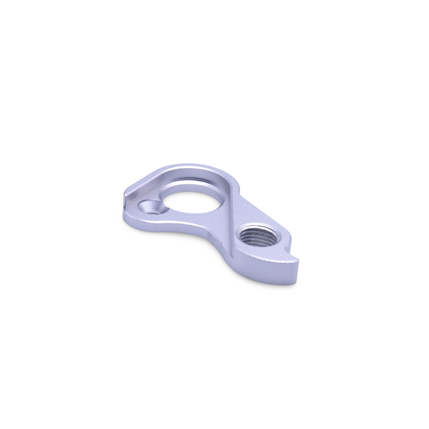 Framesandgear Disc Brake Derailleur Hanger for Colnago C68 & V4RS (SRAM Shifting) Silver