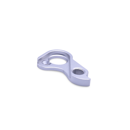 Framesandgear Disc Brake Derailleur Hanger for Colnago C68 & V4RS (SRAM Shifting) Silver