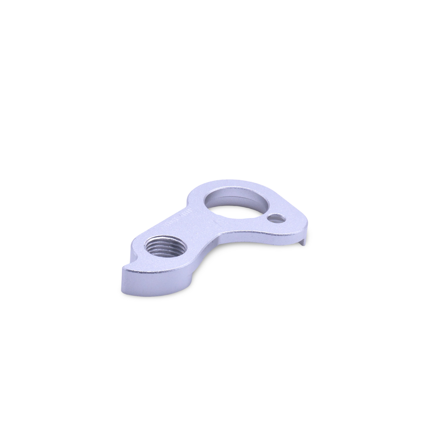 Framesandgear Disc Brake Derailleur Hanger for Colnago C68 & V4RS (SRAM Shifting) Silver