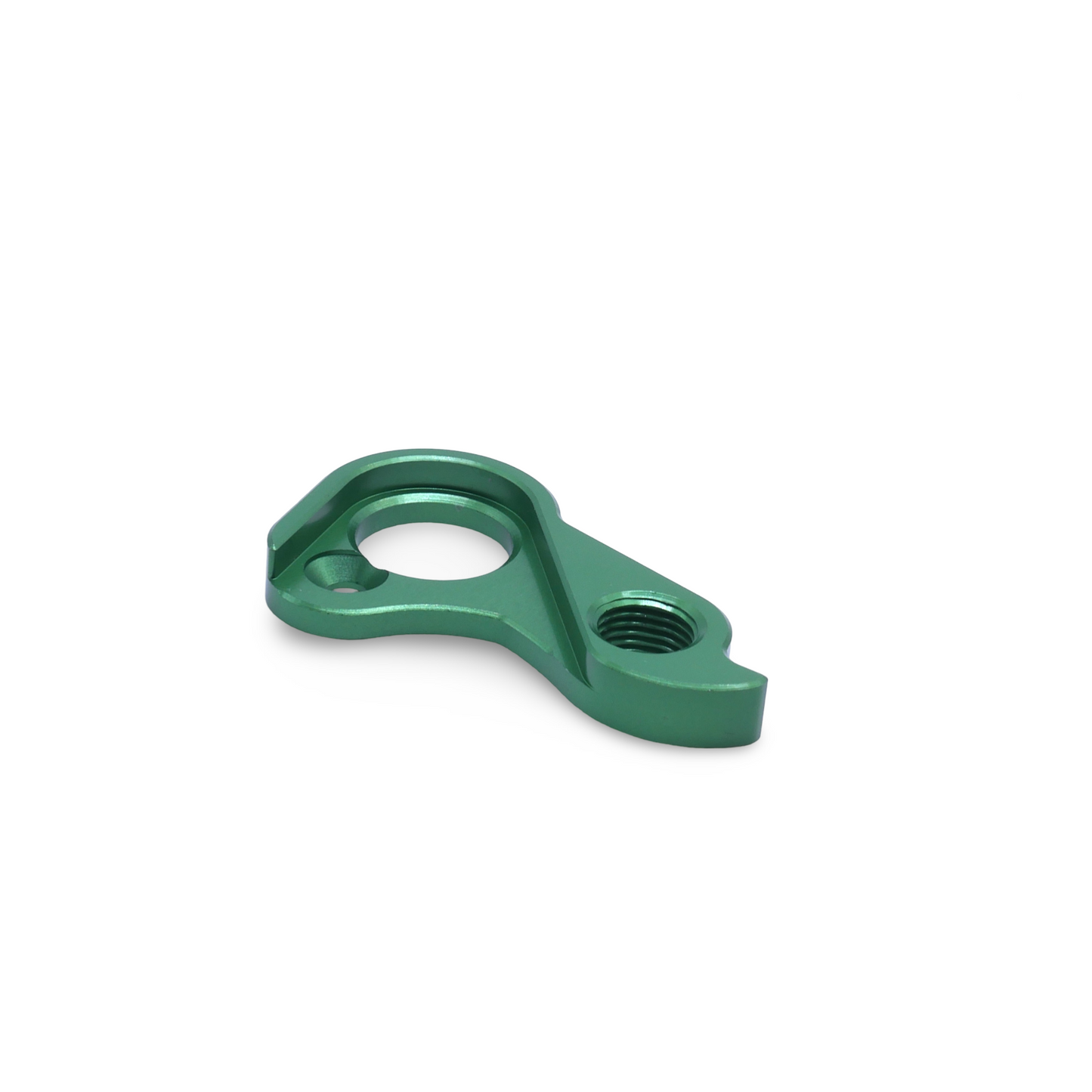 Framesandgear Disc Brake Derailleur Hanger for Colnago C68 & V4RS (SRAM Shifting) Green