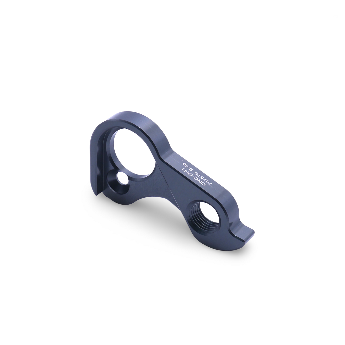 Framesandgear Disc Brake Derailleur Hanger for Colnago C68 & V4RS (SRAM Shifting) Grey
