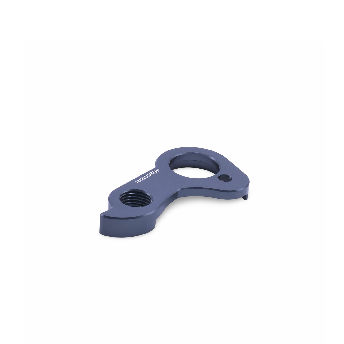 Framesandgear Disc Brake Derailleur Hanger for Colnago C68 & V4RS (SRAM Shifting) Grey