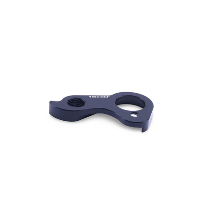 Framesandgear Disc Brake Derailleur Hanger for Colnago C68 & V4RS (SRAM Shifting) Black