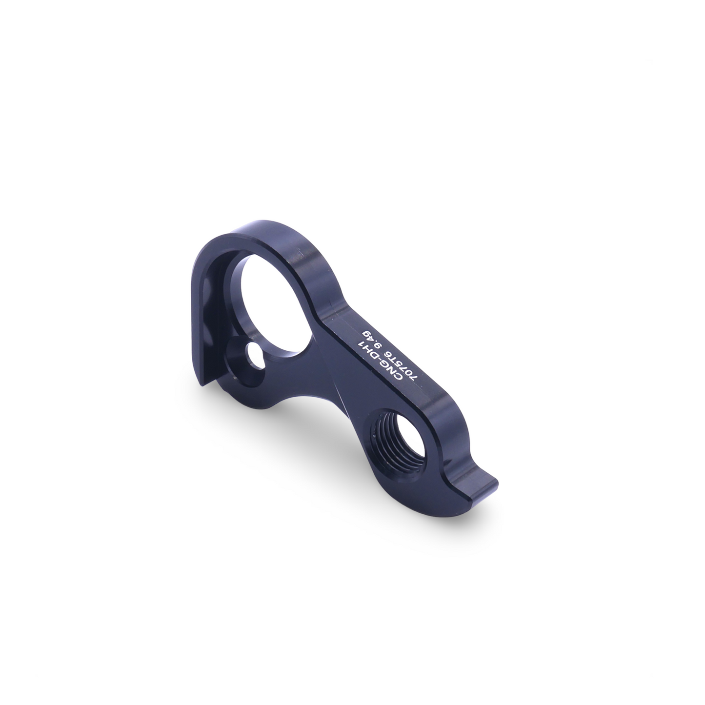 Framesandgear Disc Brake Derailleur Hanger for Colnago C68 & V4RS (SRAM Shifting) Black