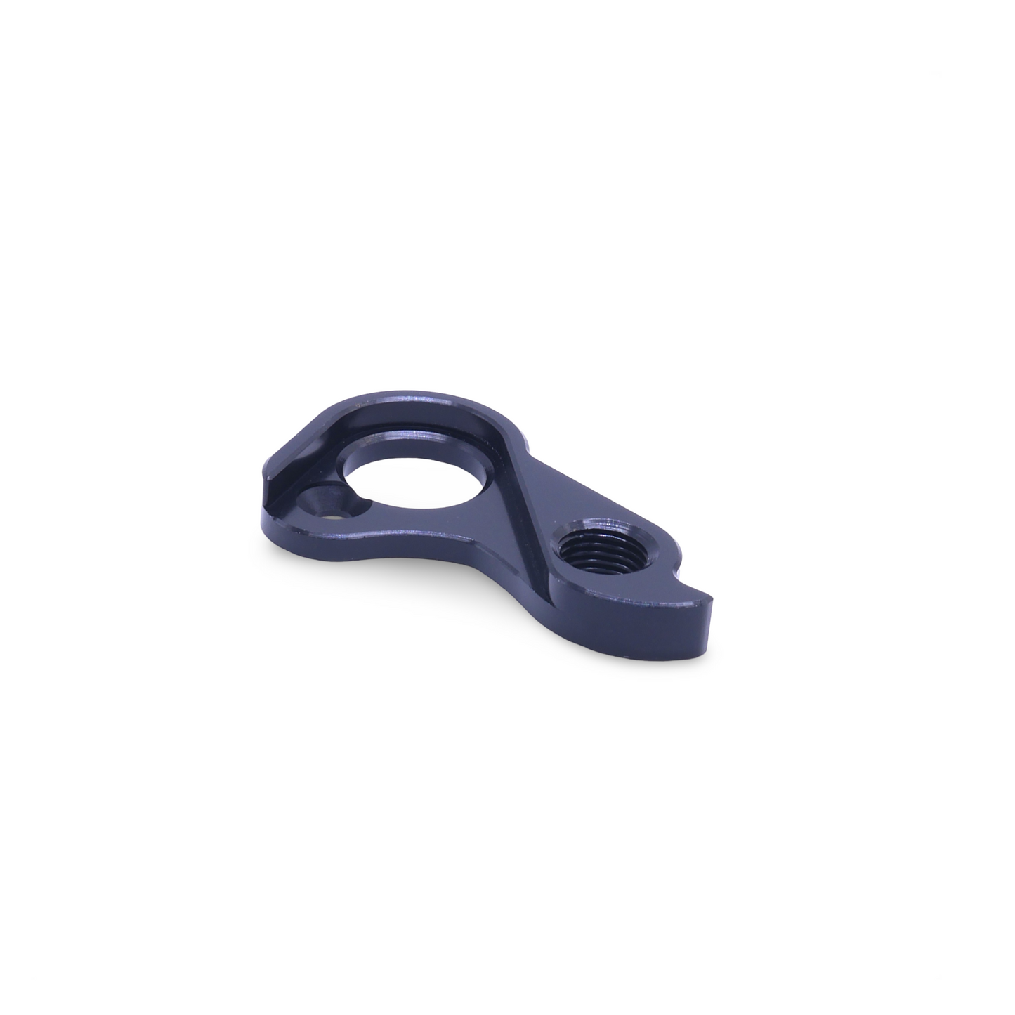 Framesandgear Disc Brake Derailleur Hanger for Colnago C68 & V4RS (SRAM Shifting) Black