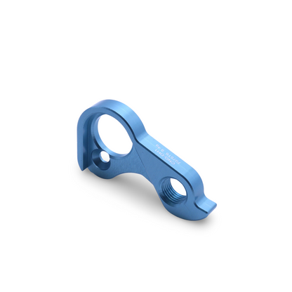 Framesandgear Disc Brake Derailleur Hanger for Colnago C68 & V4RS (SRAM Shifting) Celeste