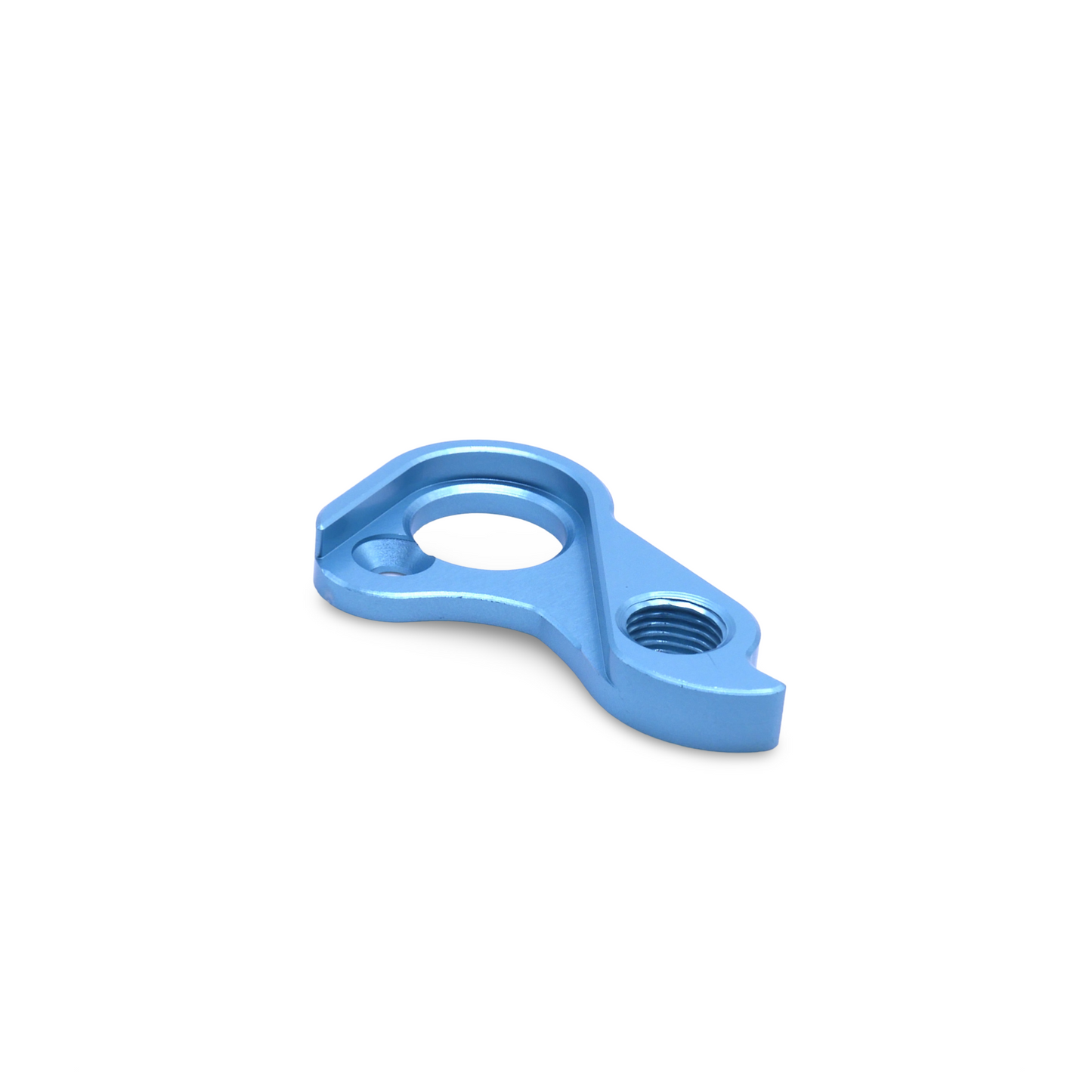 Framesandgear Disc Brake Derailleur Hanger for Colnago C68 & V4RS (SRAM Shifting) Celeste