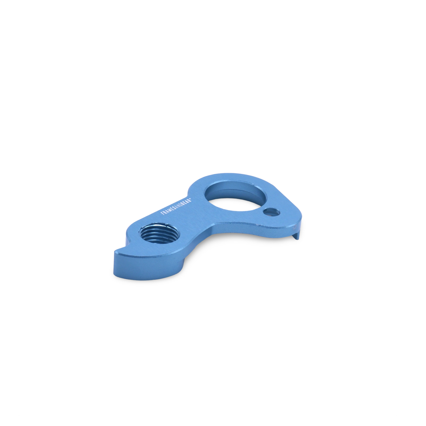 Framesandgear Disc Brake Derailleur Hanger for Colnago C68 & V4RS (SRAM Shifting) Celeste