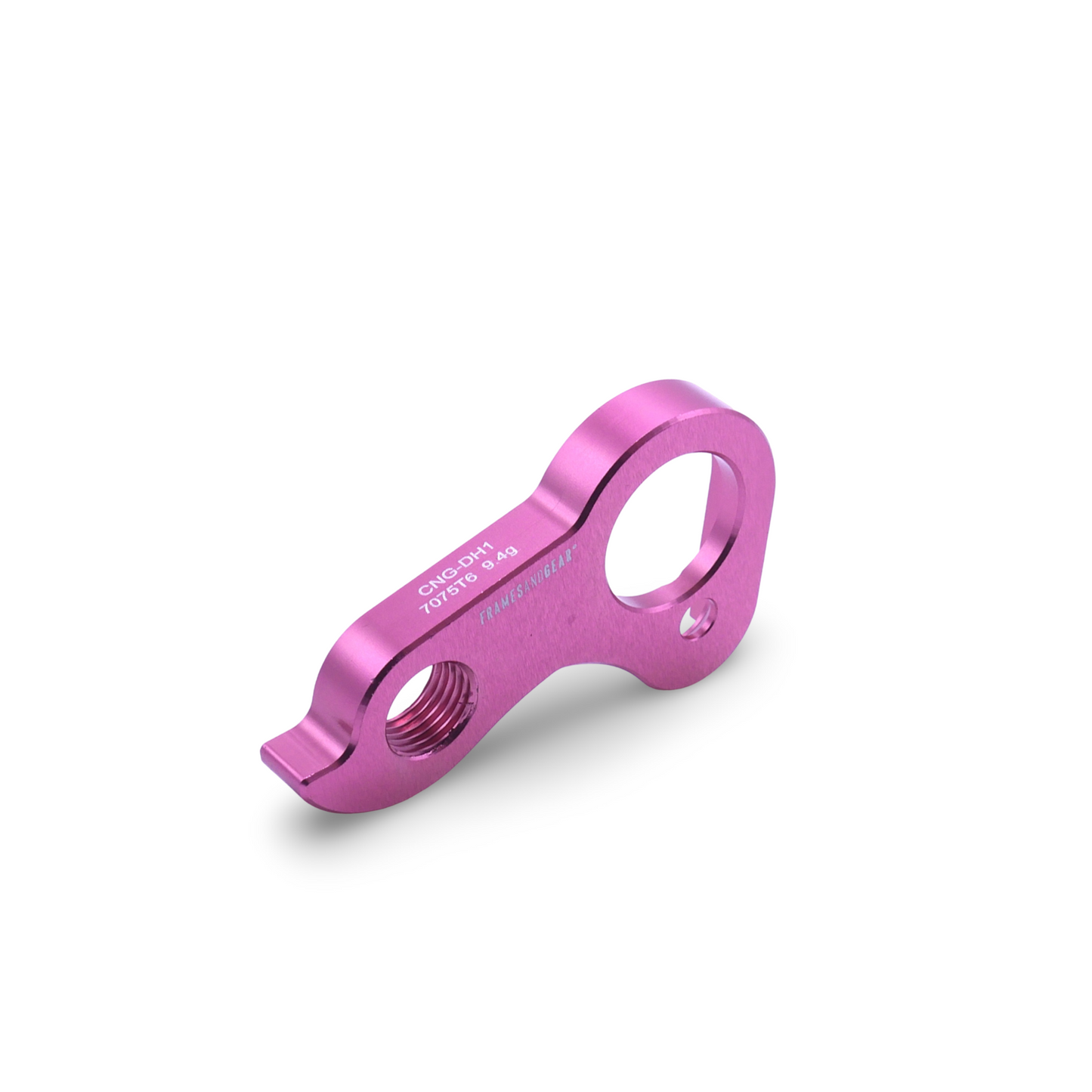 Framesandgear Disc Brake Derailleur Hanger for Colnago C68 & V4RS (SRAM Shifting) Rose
