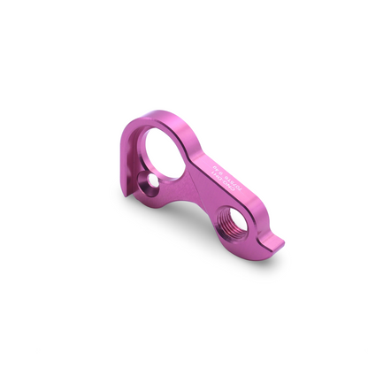 Framesandgear Disc Brake Derailleur Hanger for Colnago C68 & V4RS (SRAM Shifting) Rose
