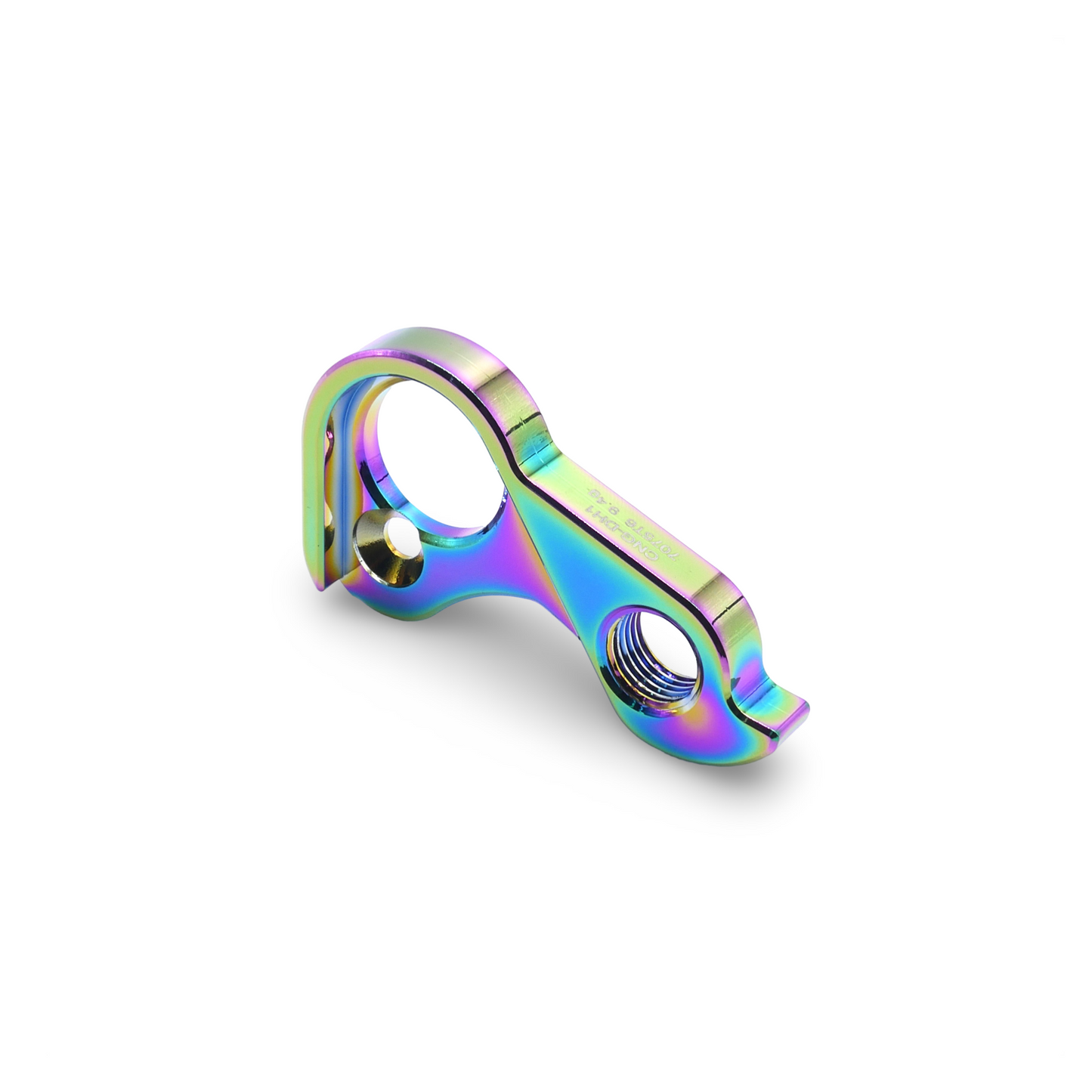 Framesandgear Disc Brake Derailleur Hanger for Colnago C68 & V4RS (SRAM Shifting) Oilslick