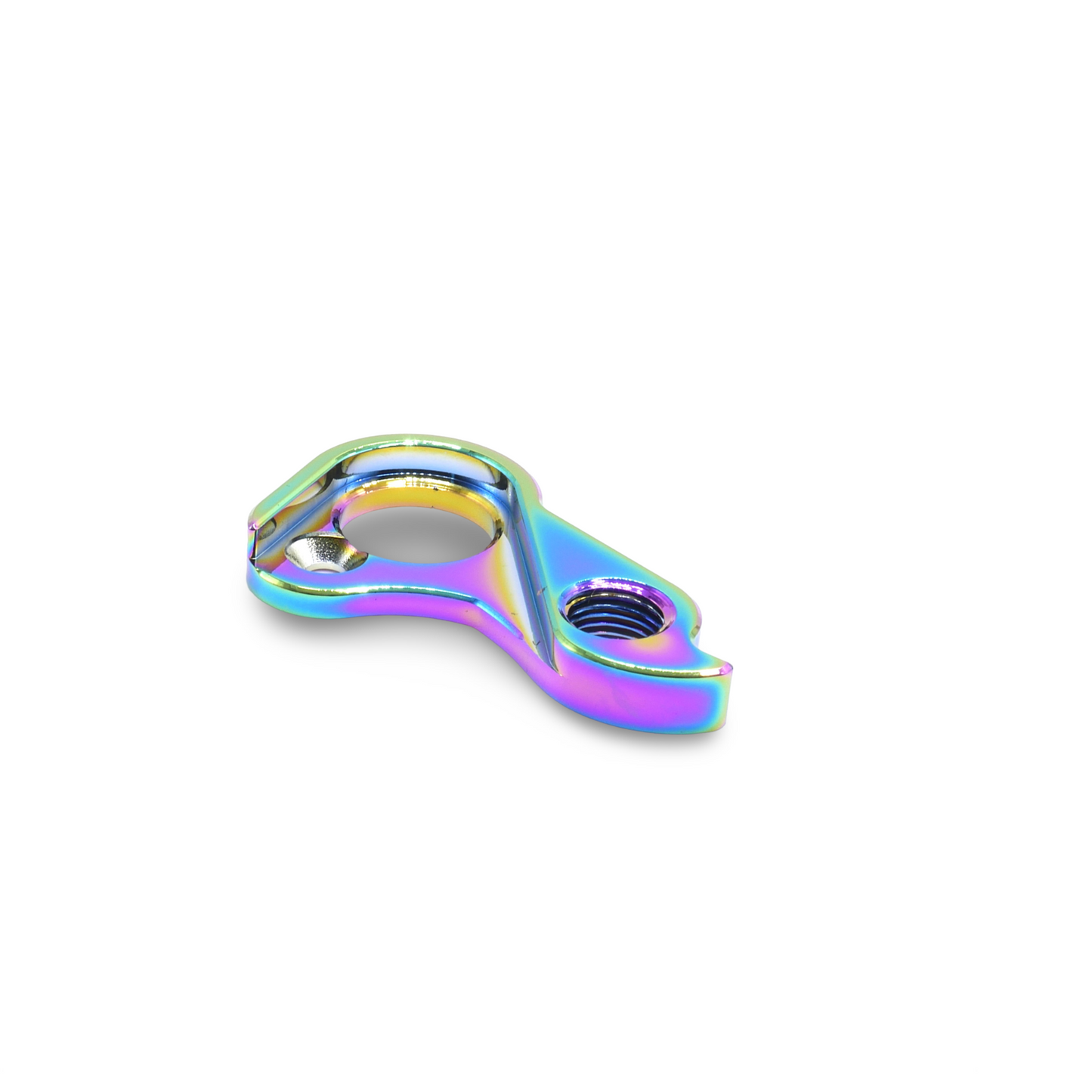 Framesandgear Disc Brake Derailleur Hanger for Colnago C68 & V4RS (SRAM Shifting) Oilslick