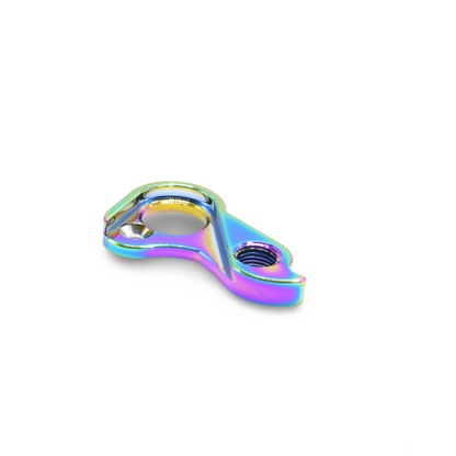 Framesandgear Disc Brake Derailleur Hanger for Colnago C68 & V4RS (SRAM Shifting) Oilslick
