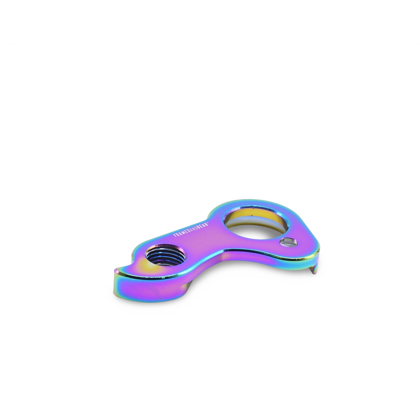 Framesandgear Disc Brake Derailleur Hanger for Colnago C68 & V4RS (SRAM Shifting) Oilslick