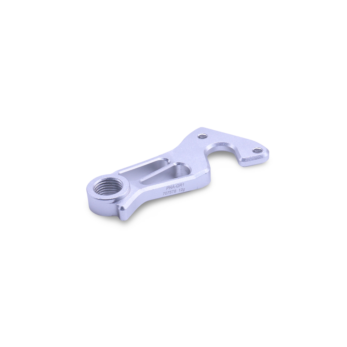 Framesandgear Pinarello Rim Brake Direct Mount Derailleur Hanger Silver