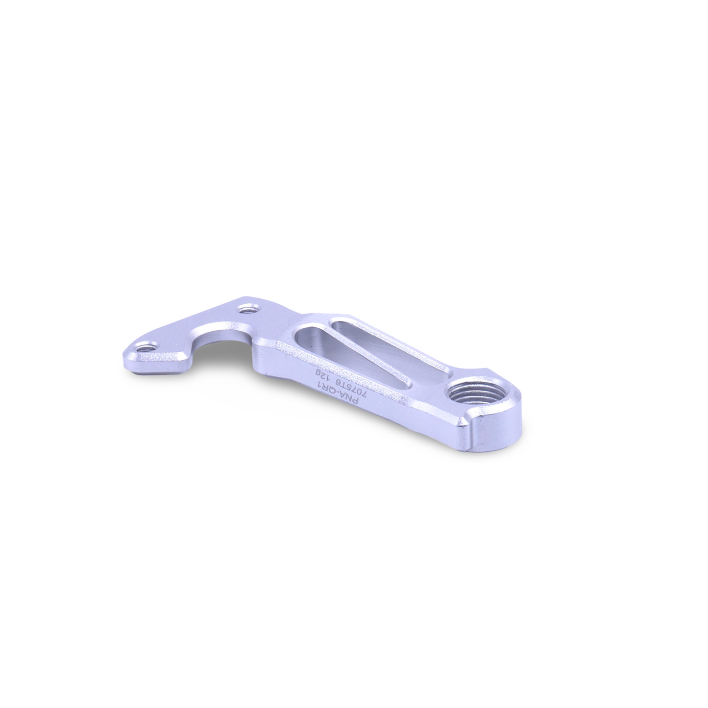 Framesandgear Pinarello Rim Brake Direct Mount Derailleur Hanger Silver