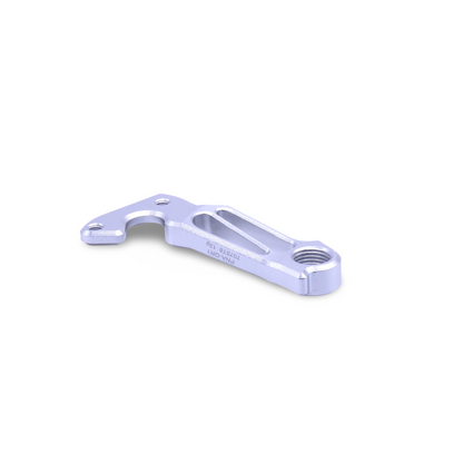 Framesandgear Pinarello Rim Brake Direct Mount Derailleur Hanger Silver