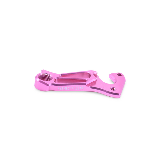 Framesandgear Pinarello Rim Brake Direct Mount Derailleur Hanger Rose