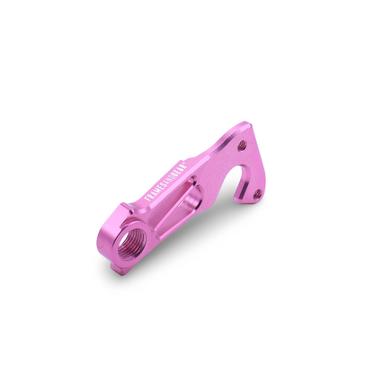 Framesandgear Pinarello Rim Brake Direct Mount Derailleur Hanger Rose