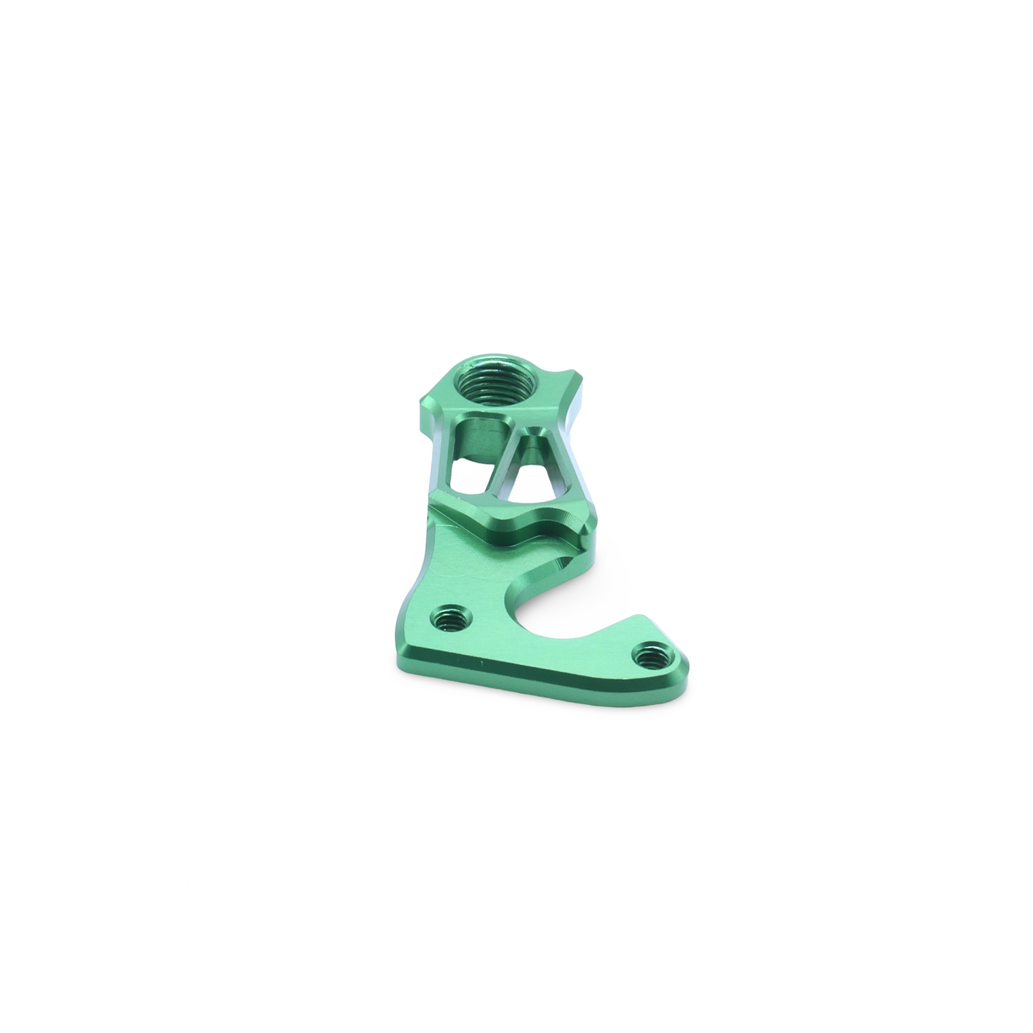 Framesandgear Pinarello Rim Brake Direct Mount Derailleur Hanger Green