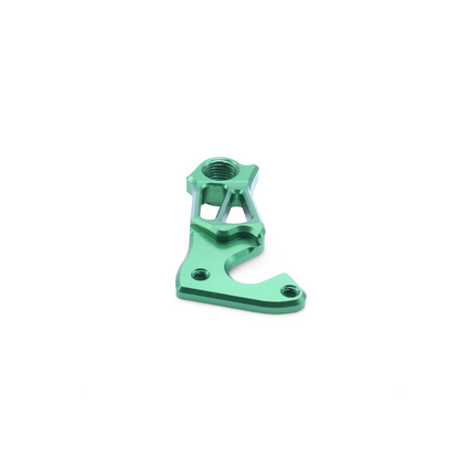 Framesandgear Pinarello Rim Brake Direct Mount Derailleur Hanger Green