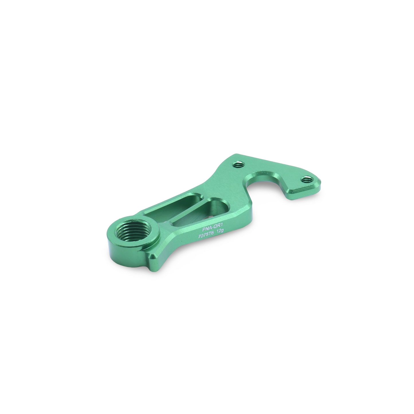 Framesandgear Pinarello Rim Brake Direct Mount Derailleur Hanger Green