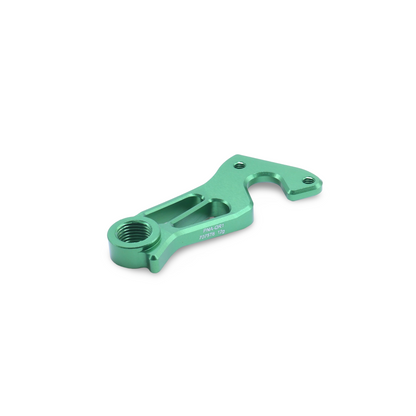 Framesandgear Pinarello Rim Brake Direct Mount Derailleur Hanger Green