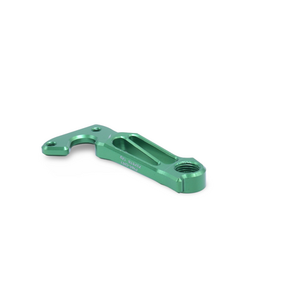 Framesandgear Pinarello Rim Brake Direct Mount Derailleur Hanger Green