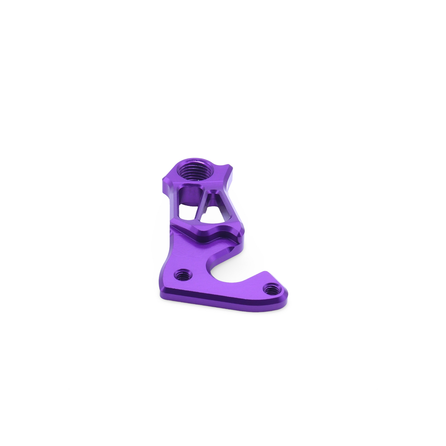 Framesandgear Pinarello Rim Brake Direct Mount Derailleur Hanger Purple