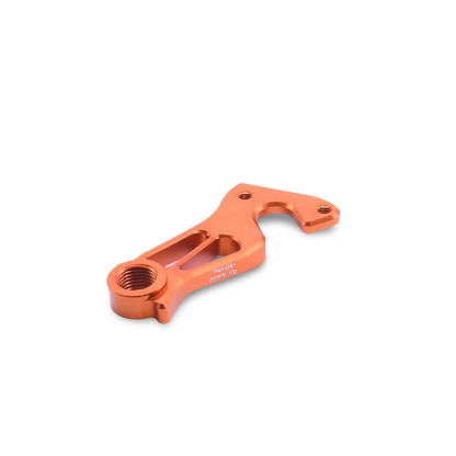 Framesandgear Pinarello Rim Brake Direct Mount Derailleur Hanger Orange